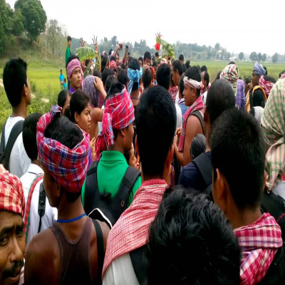 Garia Puja Tours